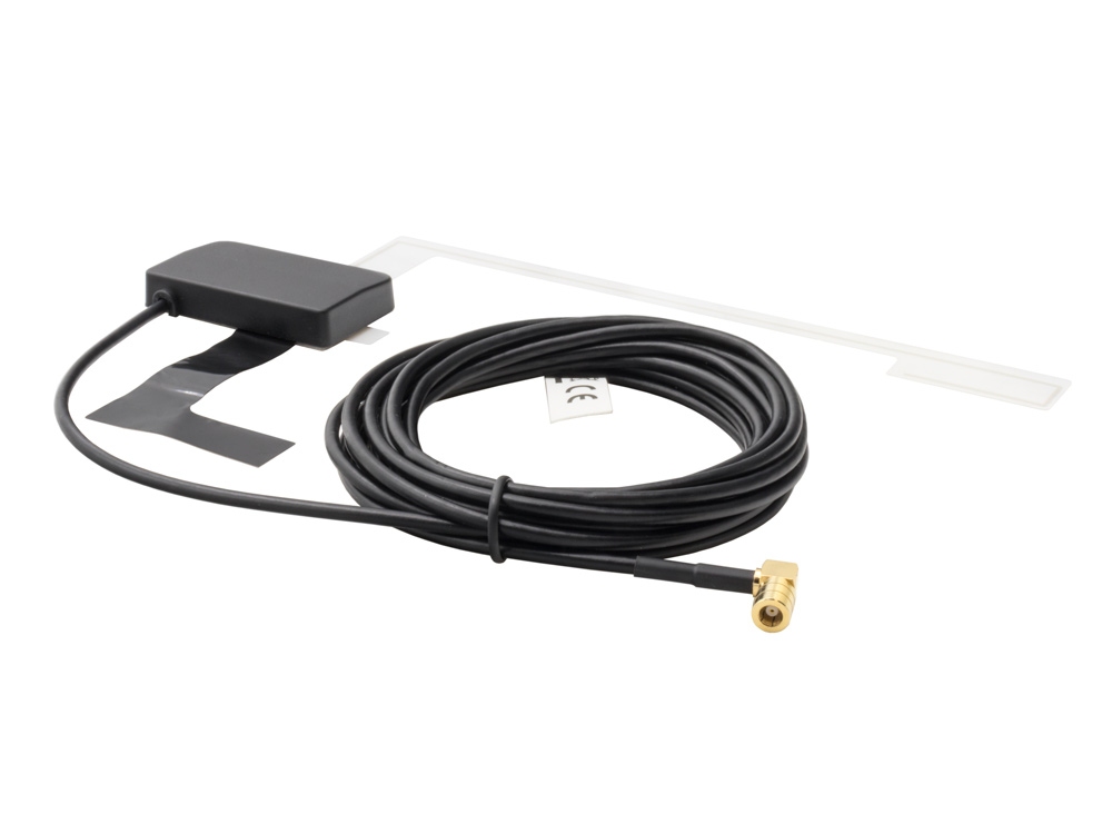 Pioneer CA-AN-DAB.001 DAB inomhusantenn