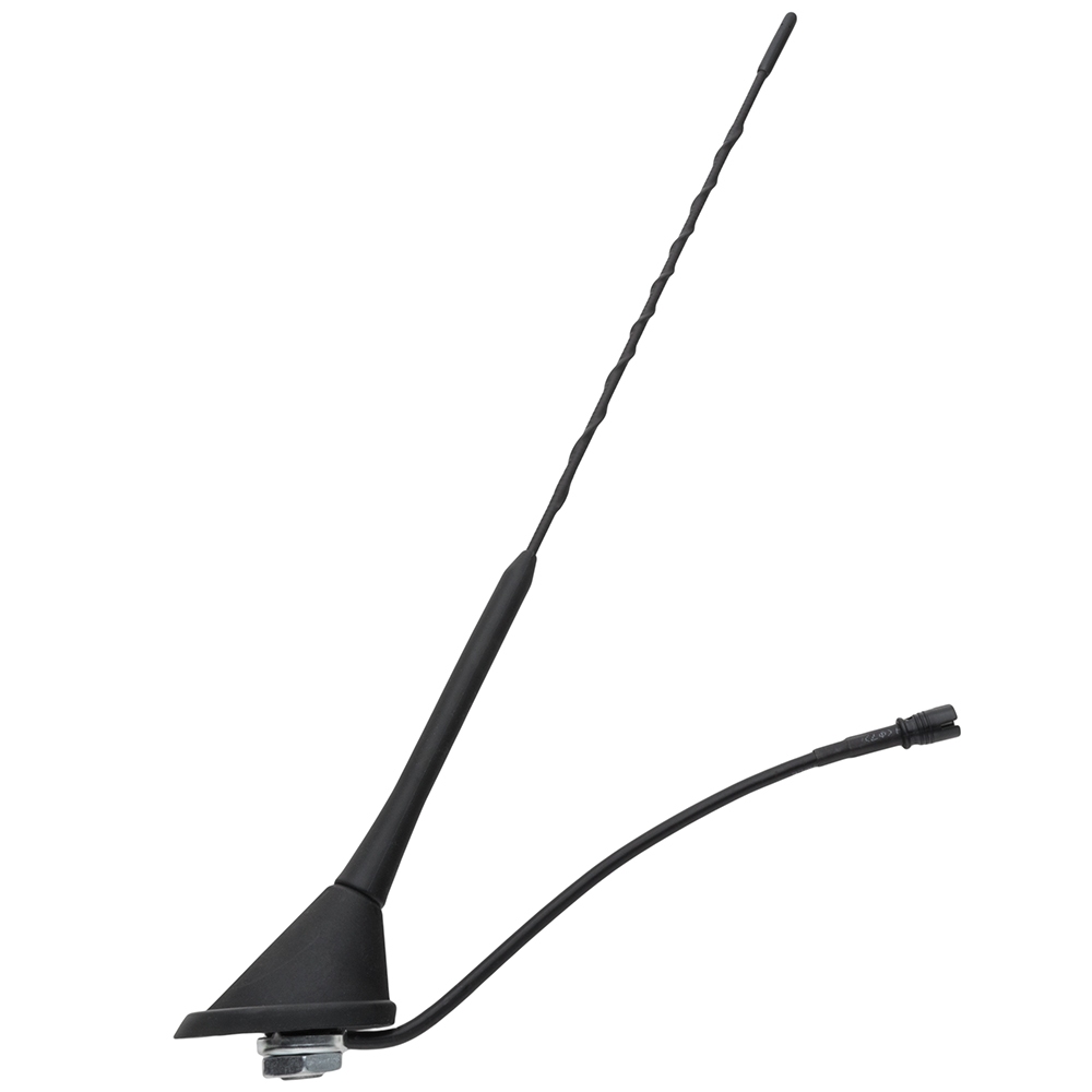 Strešná anténa so zosilňovačom VW AUDI RAKU