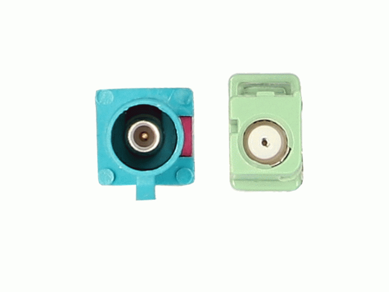 Pioneer Fakra C(m)>GT16(f) -antennisovitin