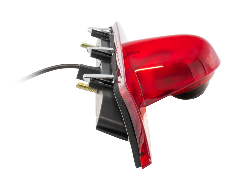 Kamera cofania dedykowana w światło stopu Ford Transit (V363) 2014 - 2018