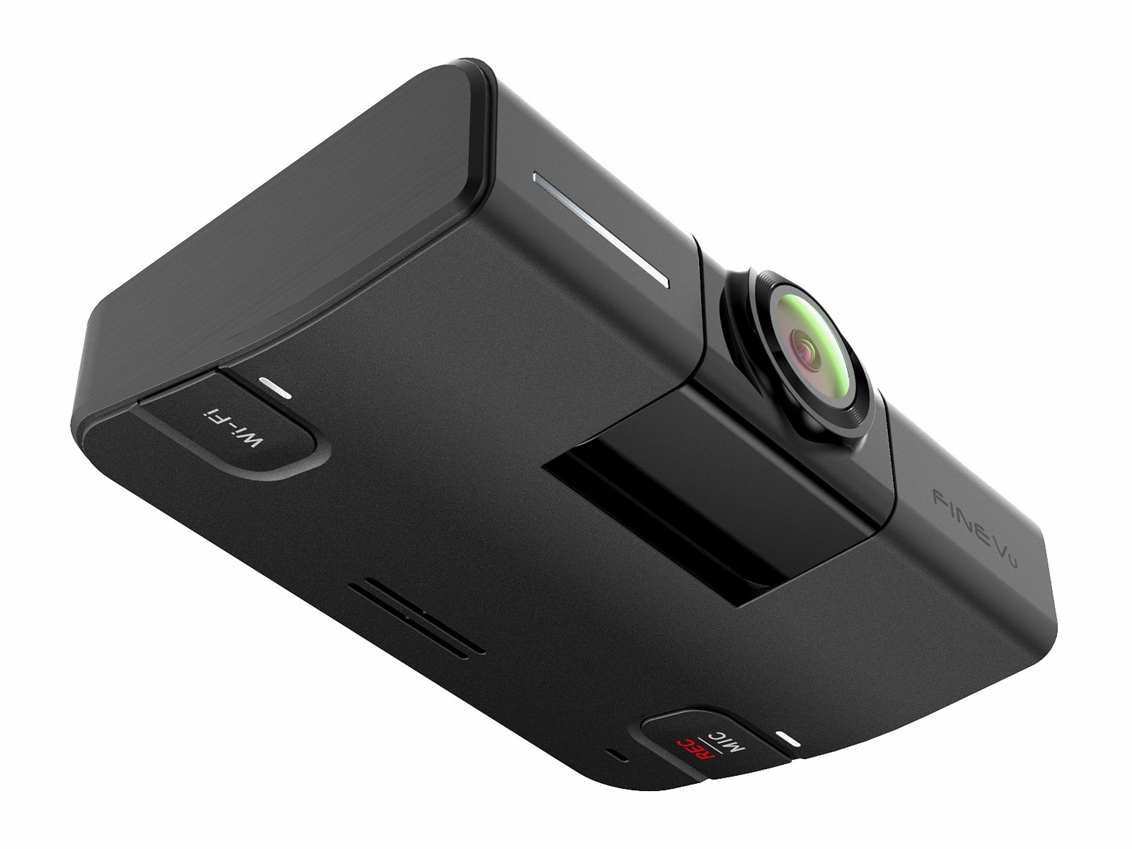 FineVu GX1000 CLOUD - 2xQHD recorder, cloud