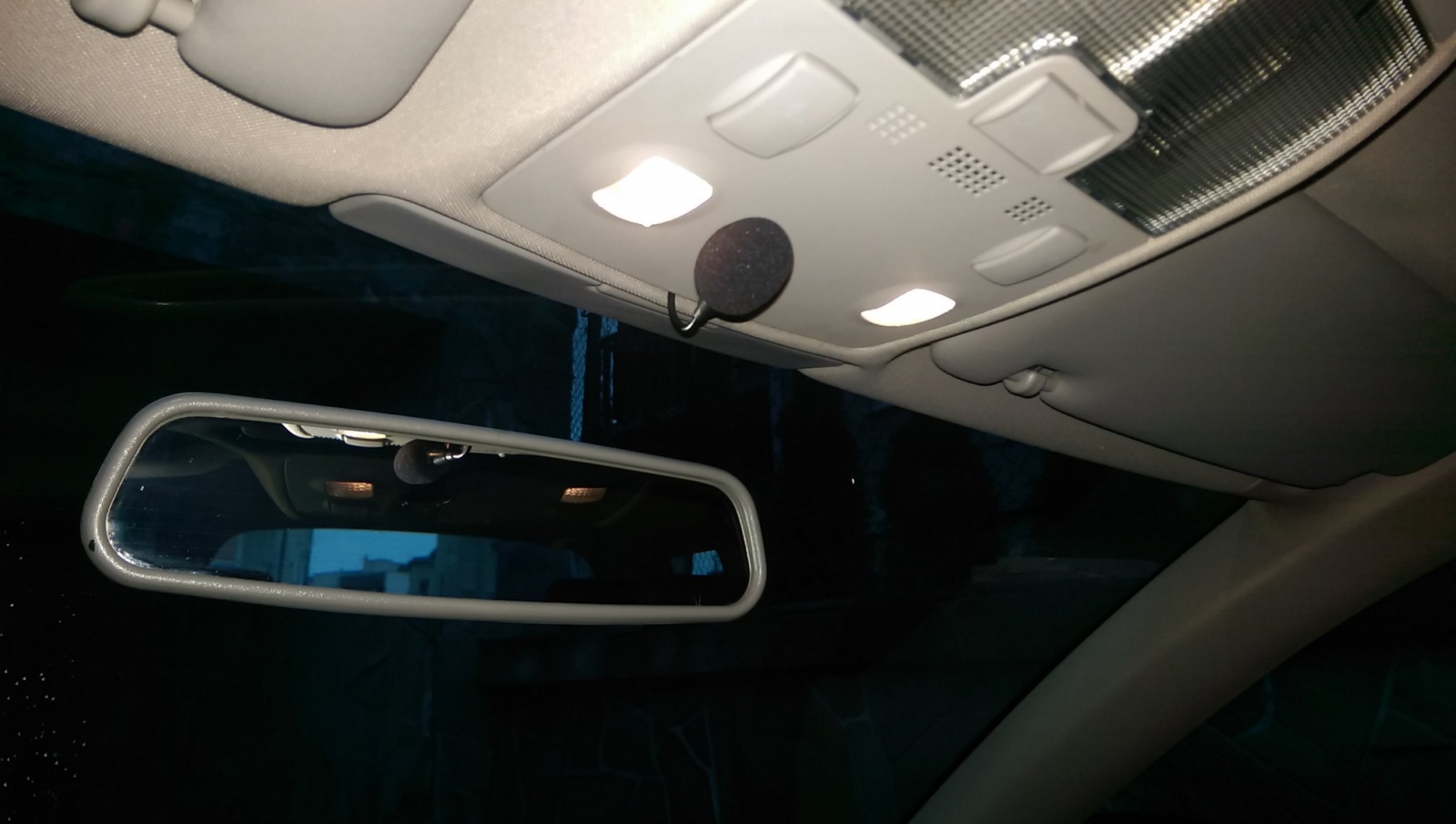 Dension digitální měnič Bluetooth, USB, iPod, iPhone, AUX - Audi A2, A3, A4, A6 Seat Leon, Toledo, Ibiza