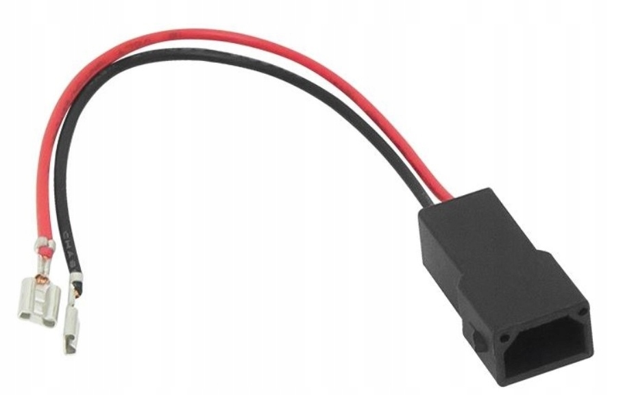 Høyttaleradapter Audi A3, A4 (B5), A6, A8.