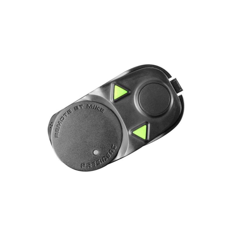President REMOTE BT MIKE fjernkontroll for CB-radio