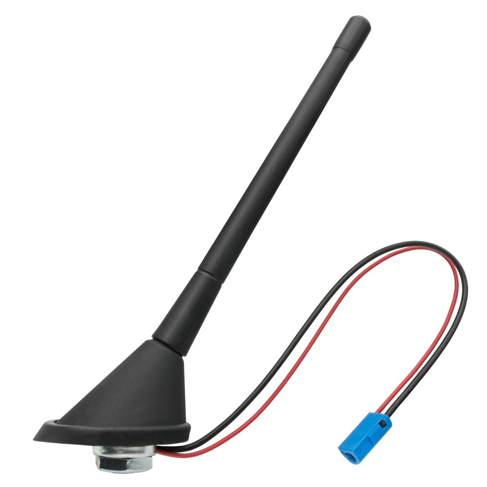 Aktívna strešná anténa Opel Astra, Corsa, Meriva, Vectra, Vivaro, Zafira 2001 - 2004