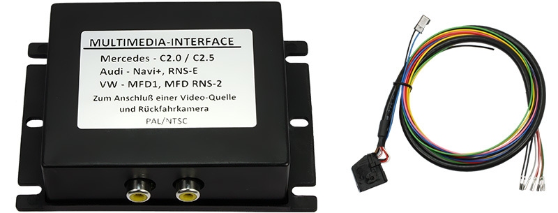 4 x Tool Release Fits AUDI SAT NAV PLUS 1 2 RNS-D MCD