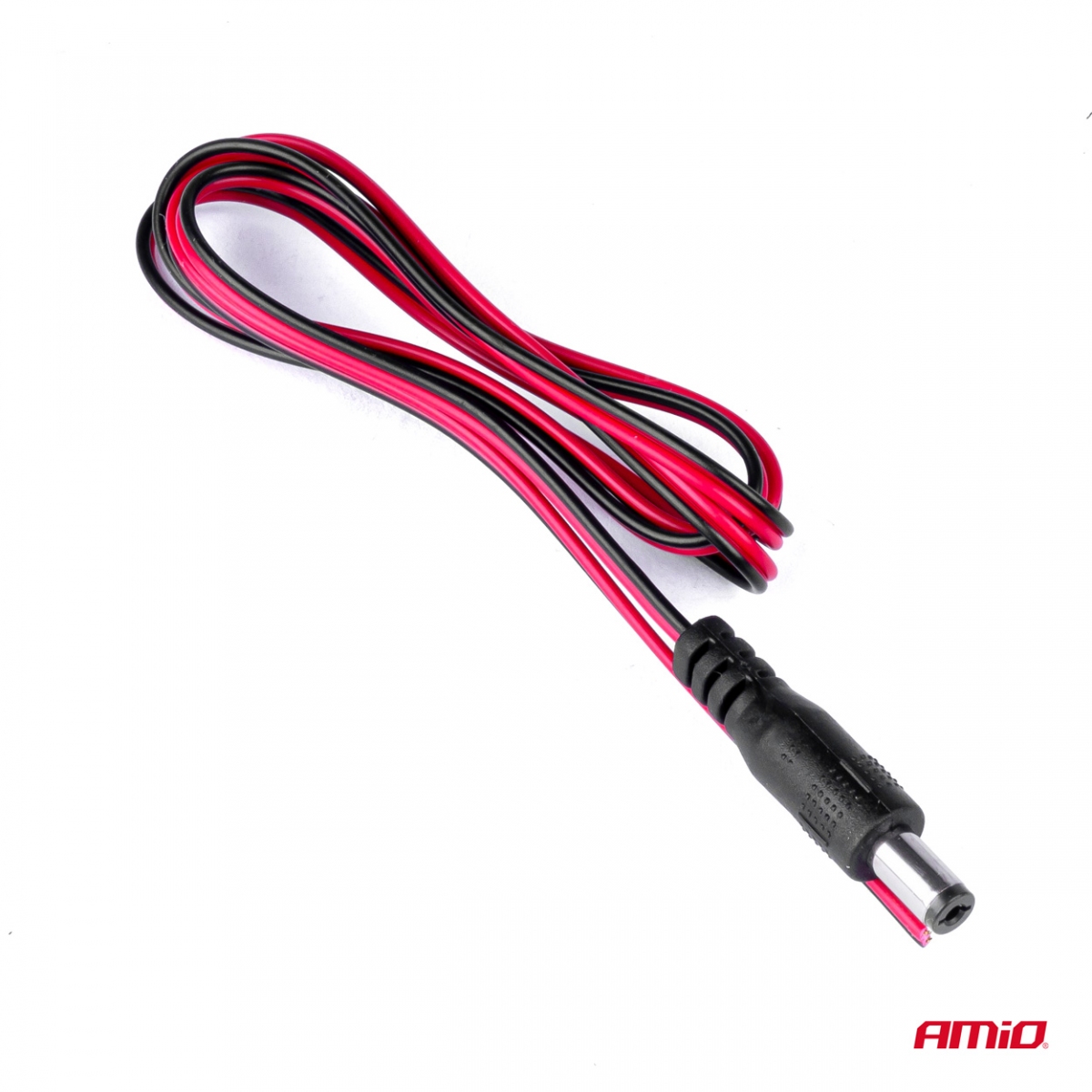 Telecamera per la retromarcia, sensori di parcheggio nella cornice della targa, set 3 in 1 AMIO-03544