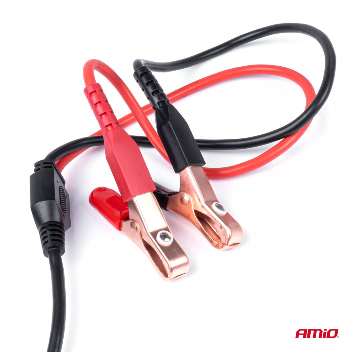 AMIO-03111 Professional Digital Battery Tester