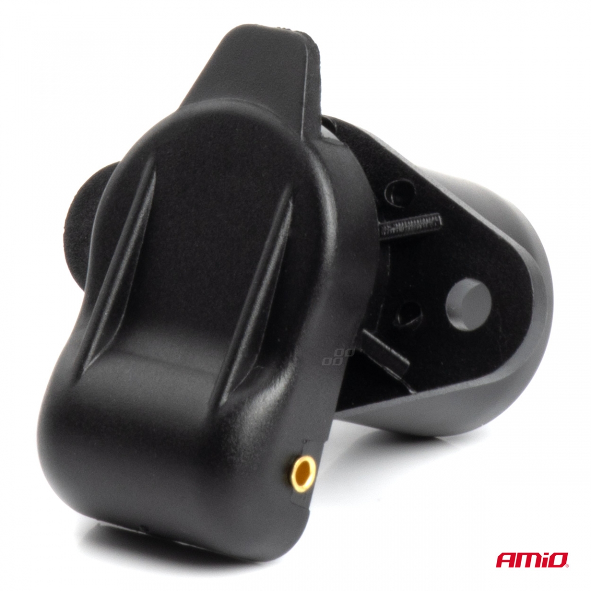 Presa elettrica a 3 pin Connettore a 3 pin AMIO-03212