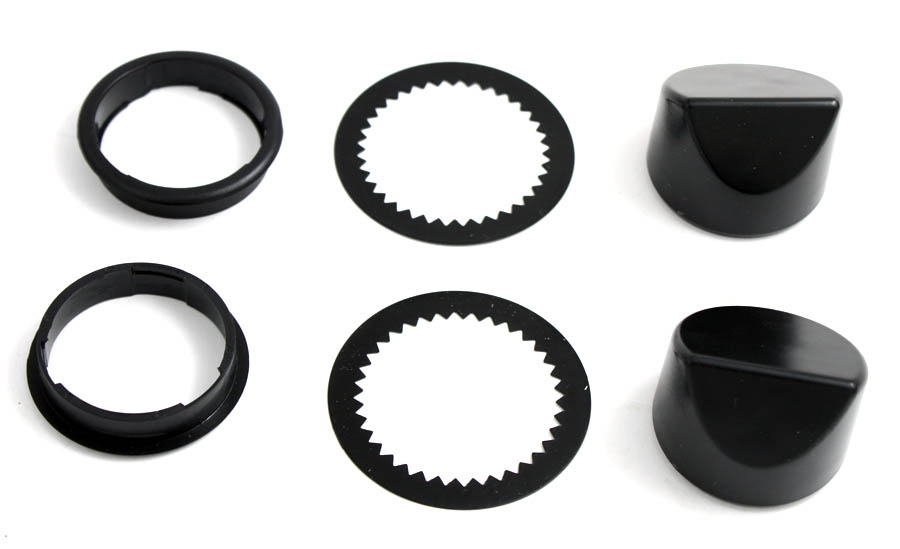 Hertz DT 24.3 kõrgsageduskõlarid