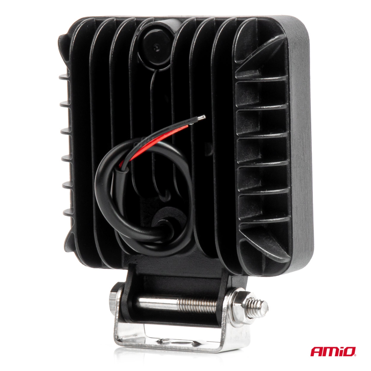 LED prožektor töölamp AWL61 96W 6500K 8000lm 12V 24V AMIO-04202