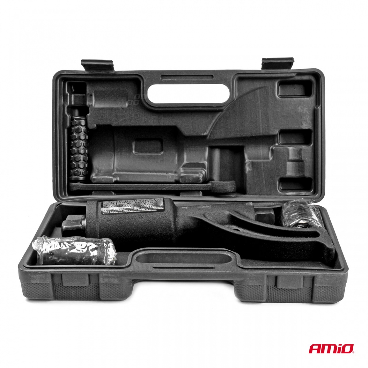 Planetary gear wrench 5800Nm AMIO-03228