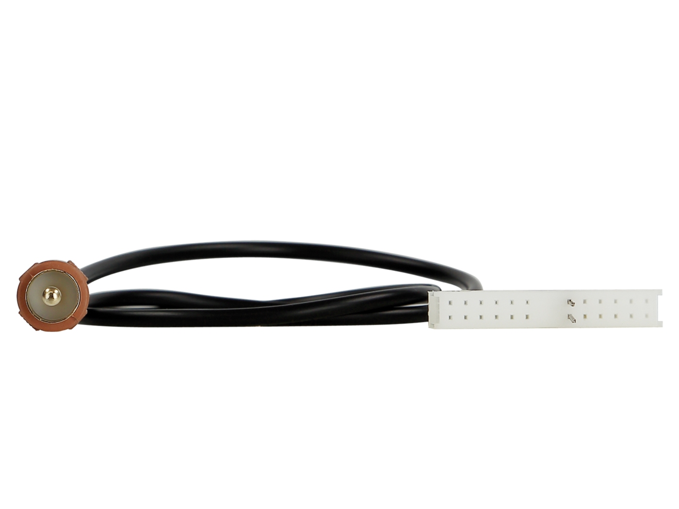 Adapter for fabrikkkamera MIB-PQ. SEAT, SKODA, VW.