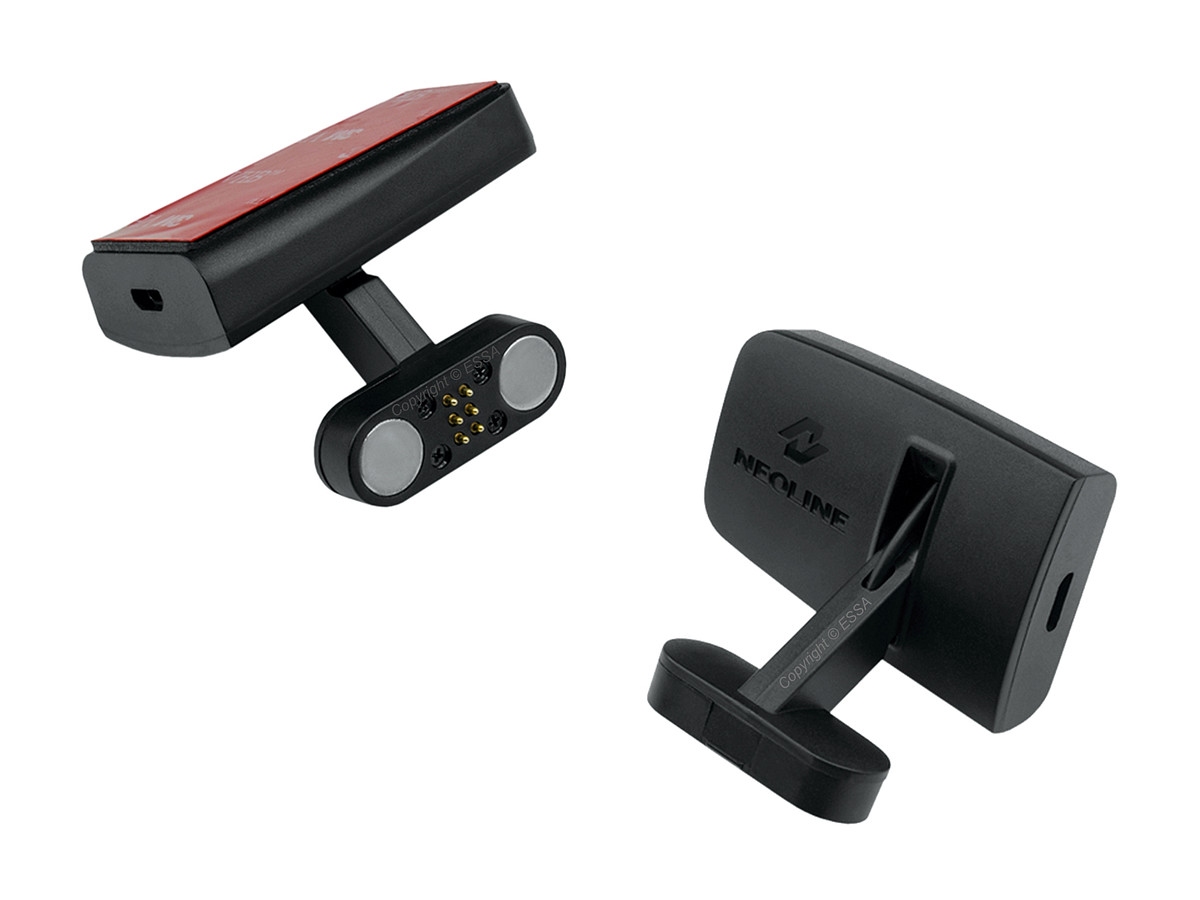 Neoline Fuse Cord X77 - Power Kit with ACC for X77