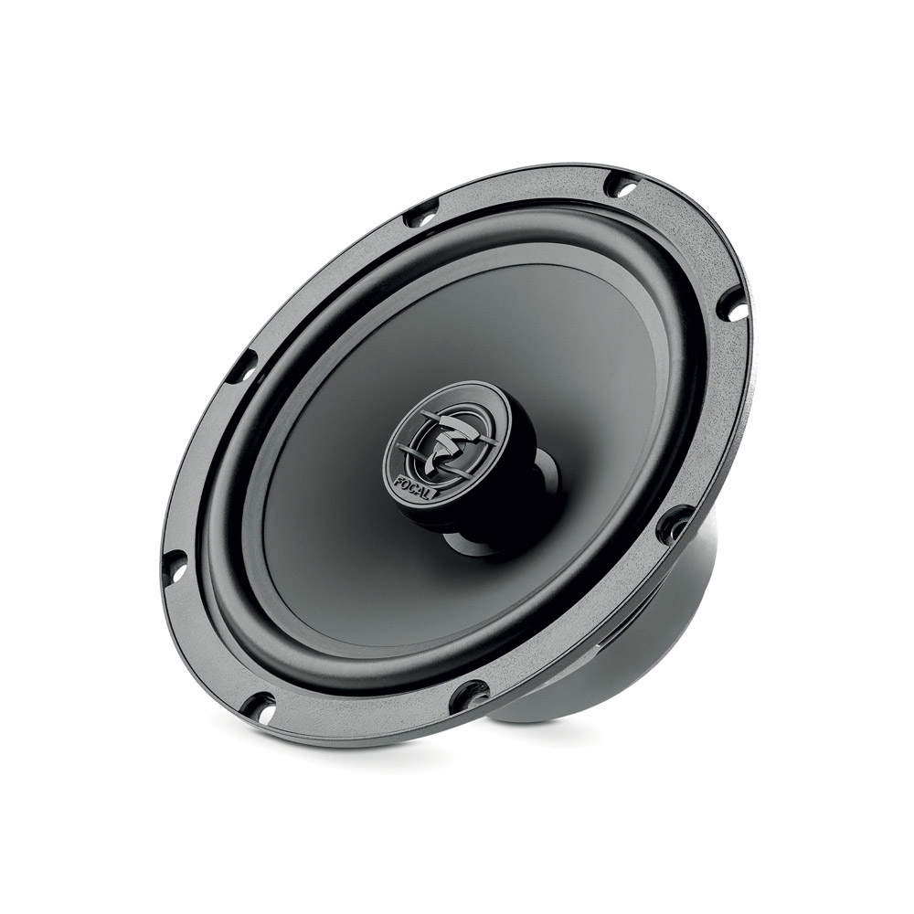FOCAL ACX 165,165mm coaxial car speakers, 60W RMS