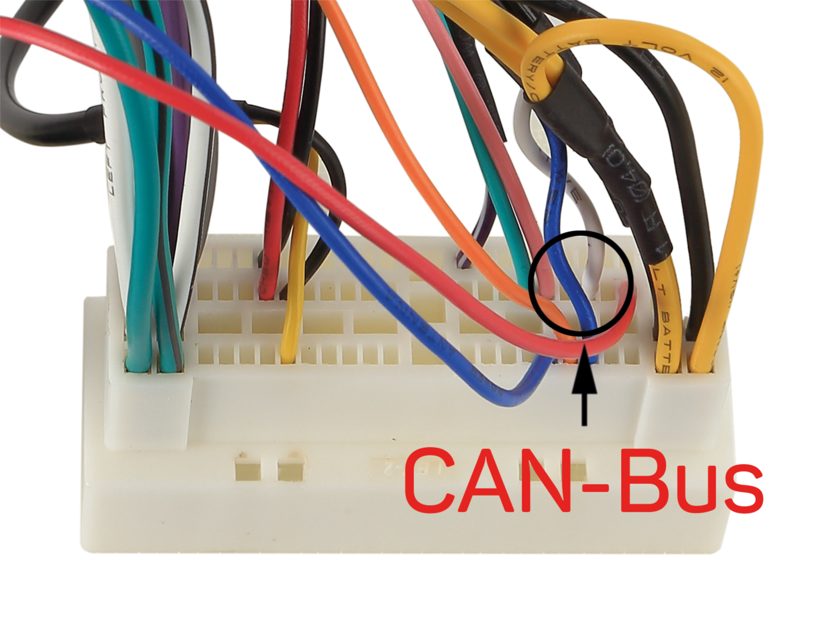 Adapter do sterowania z kierownicy Hyundai ix35, i30, Tucson, Sonata 2017 -> CTSHY017.2