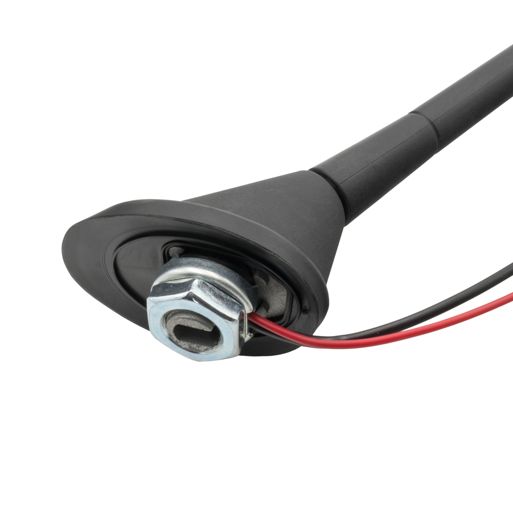 Aktívna strešná anténa Opel Astra, Corsa, Meriva, Vectra, Vivaro, Zafira 2001 - 2004