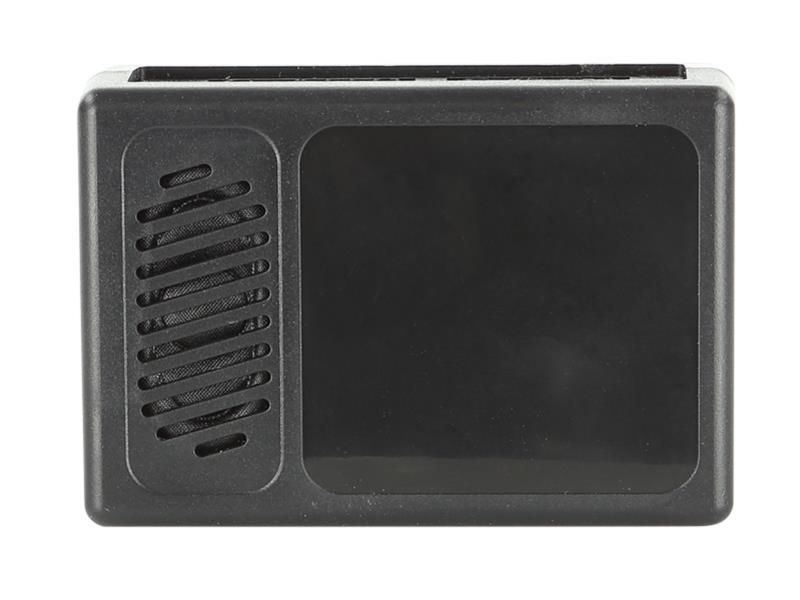 Adapter do sterowania z kierownicy Opel Adam, Astra J, Insignia, Mokka, Zafira Tourer 2008-> CTHVX01