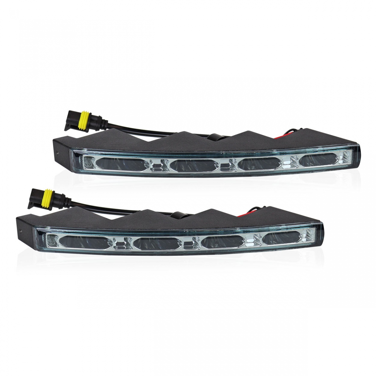 Päiväajovalot DRL 523HP mini AMIO-01526