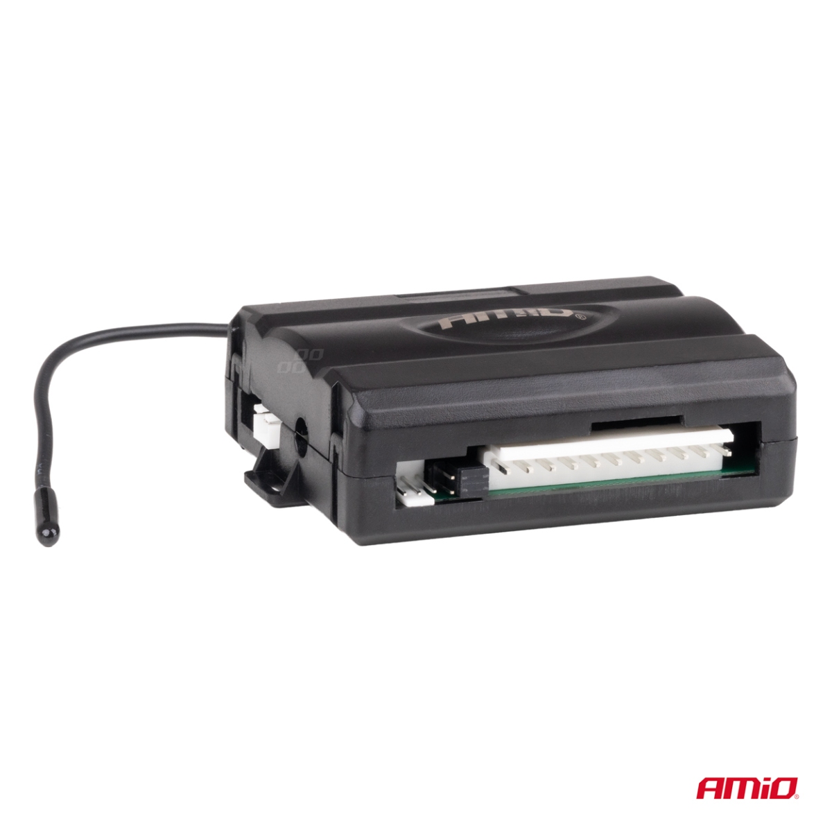 Centrallåskontroll med nyckelfri öppning AMIO-04344