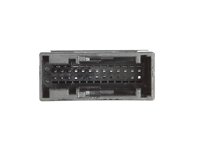 Adapter do uruchomienia tylnej fabrycznej kamery cofania SKODA, VW RNS510,RNS315,Columbus,RCD510