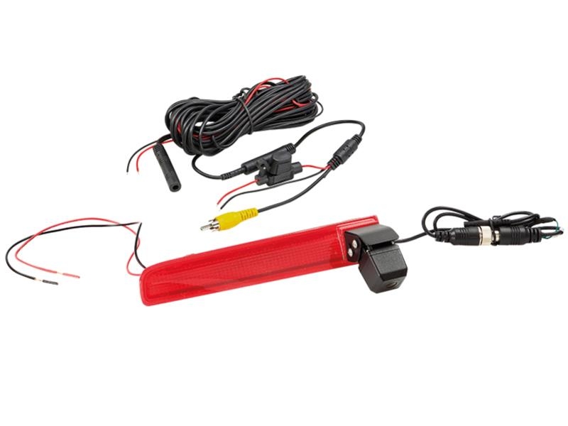 Kamera cofania VW Caravelle, T5, T6 2003 - 2019