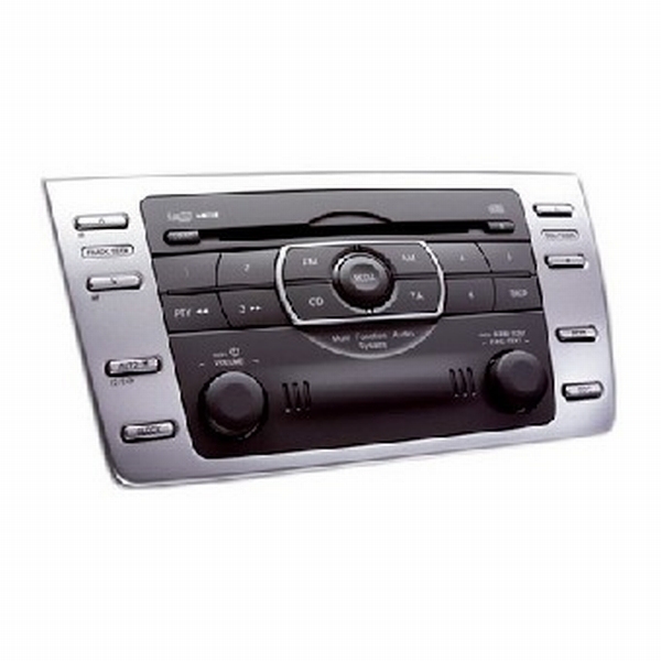 Lenkradfernbedienungsadapter Mazda 6 2007-> CTSMZ003.2