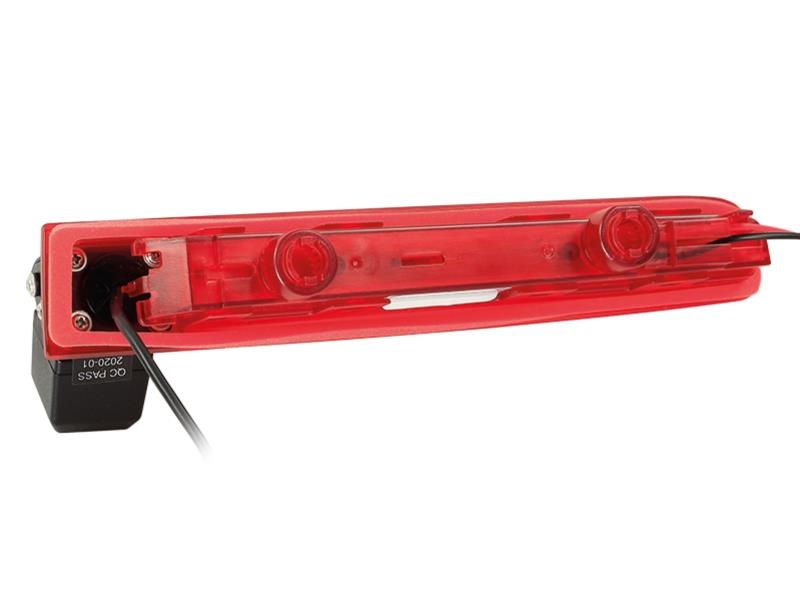 Kamera cofania VW Caravelle, T5, T6 2003 - 2019