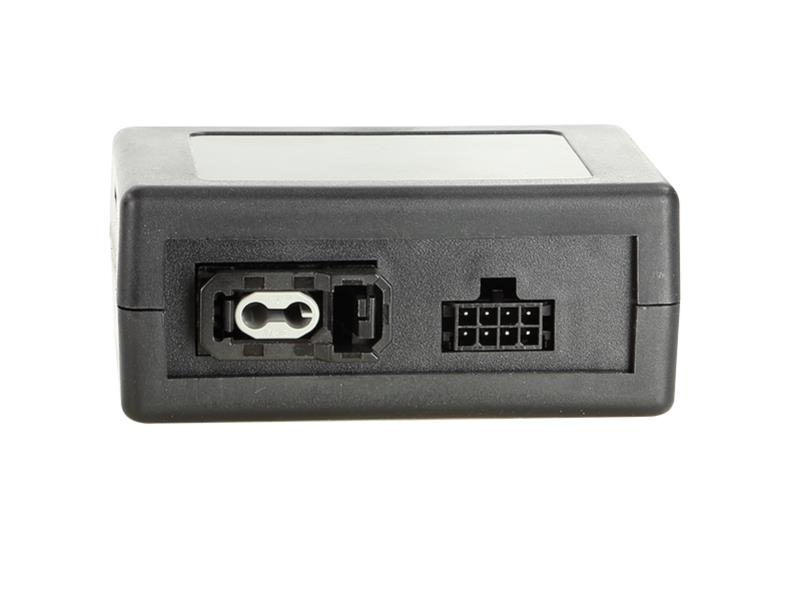 Adaptér pre ovládanie na volante pre Porsche 911 2004 - 2008. CTSPO006.2