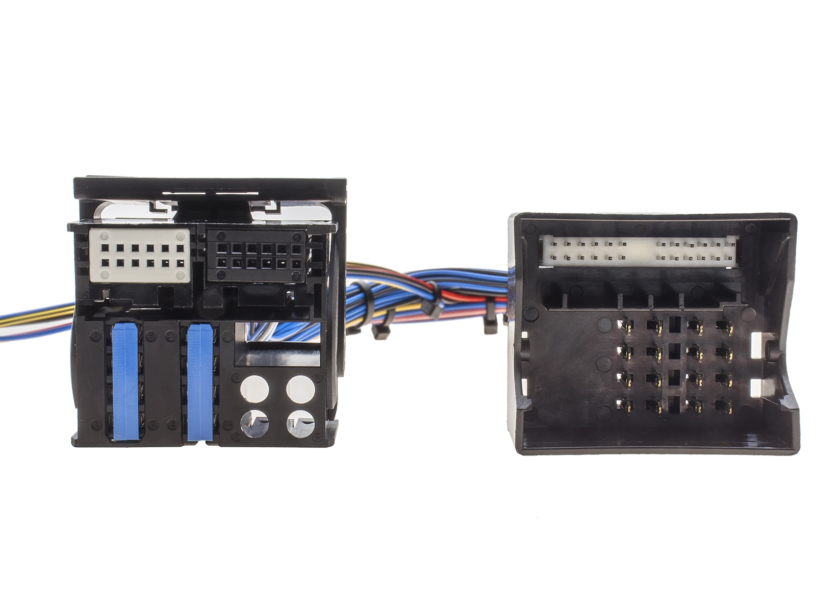 TV-FREIE BMW Professional NBT-Schnittstelle