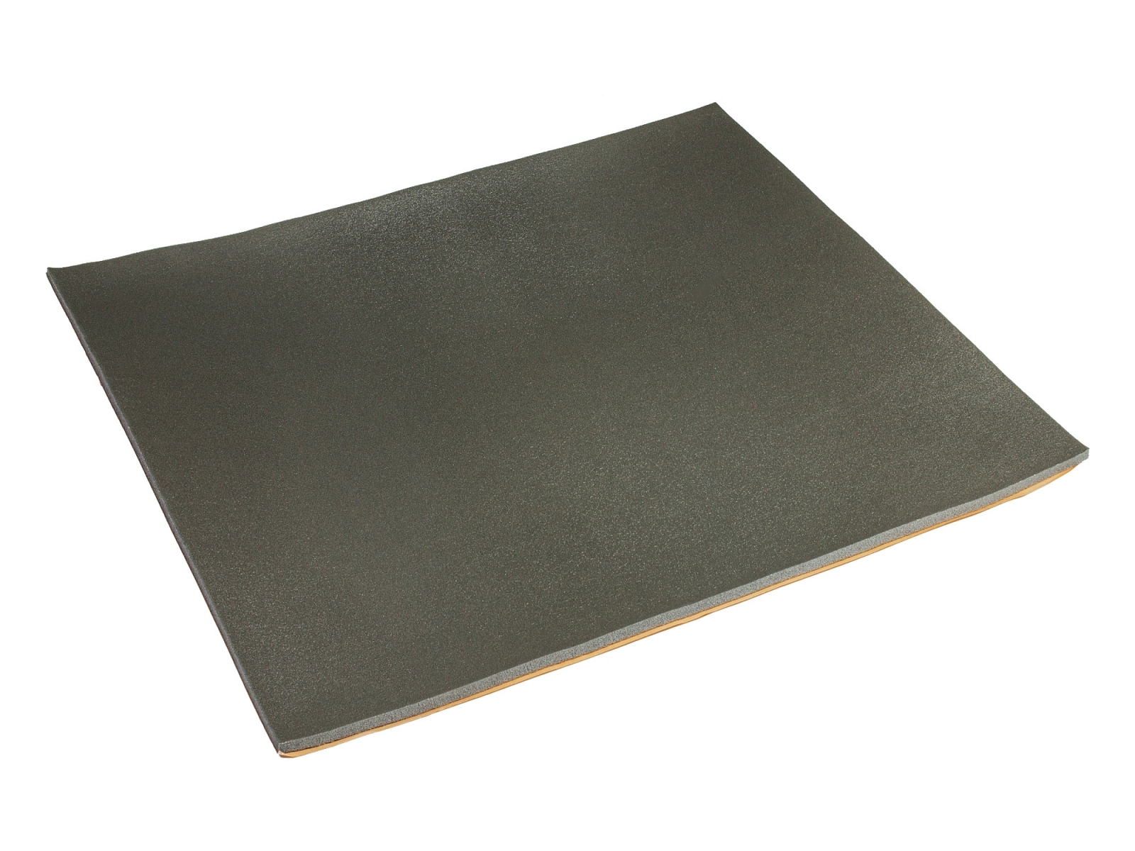 CTK TempoFix 4 - schalldämpfender und geräuschisolierender Schaumstoff