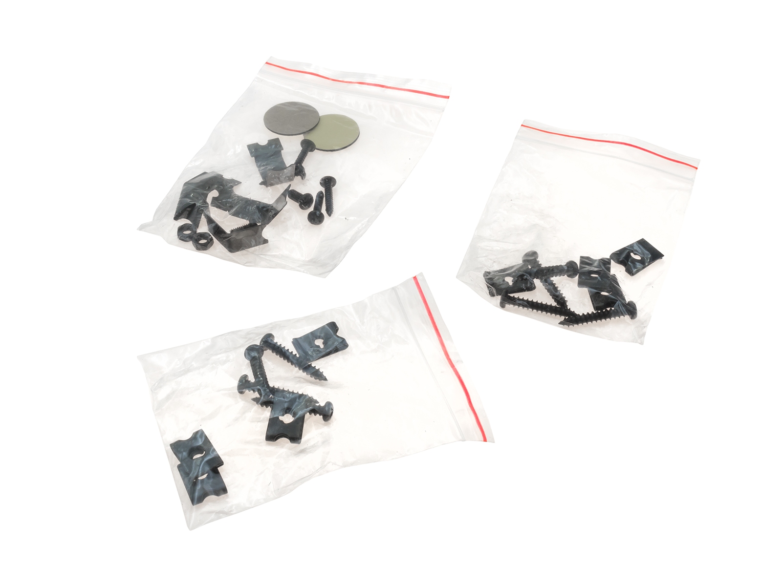 DLS CK-M6.2i 2-vejs komponent bilhøjttalere 16,5 cm