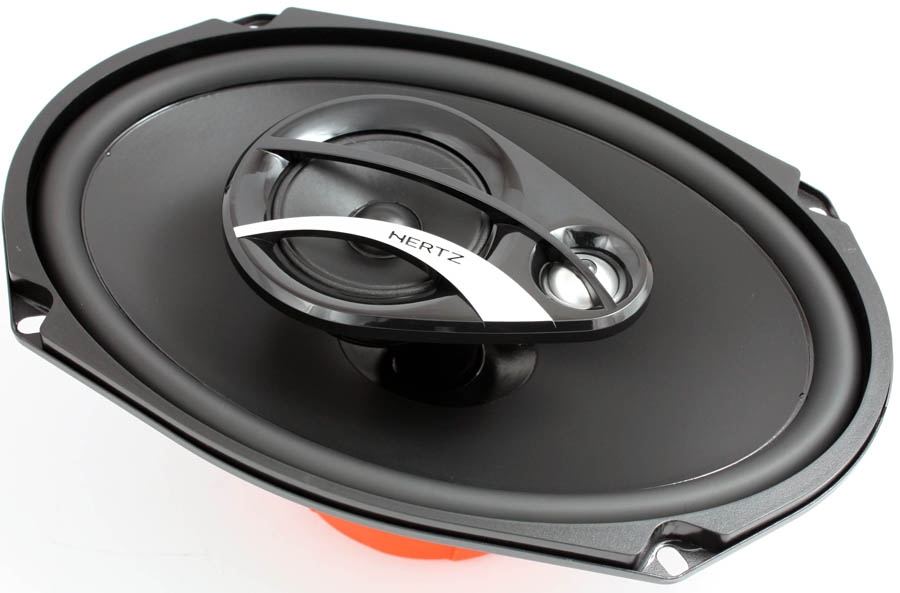 Altavoces para coche Hertz DCX 690.3