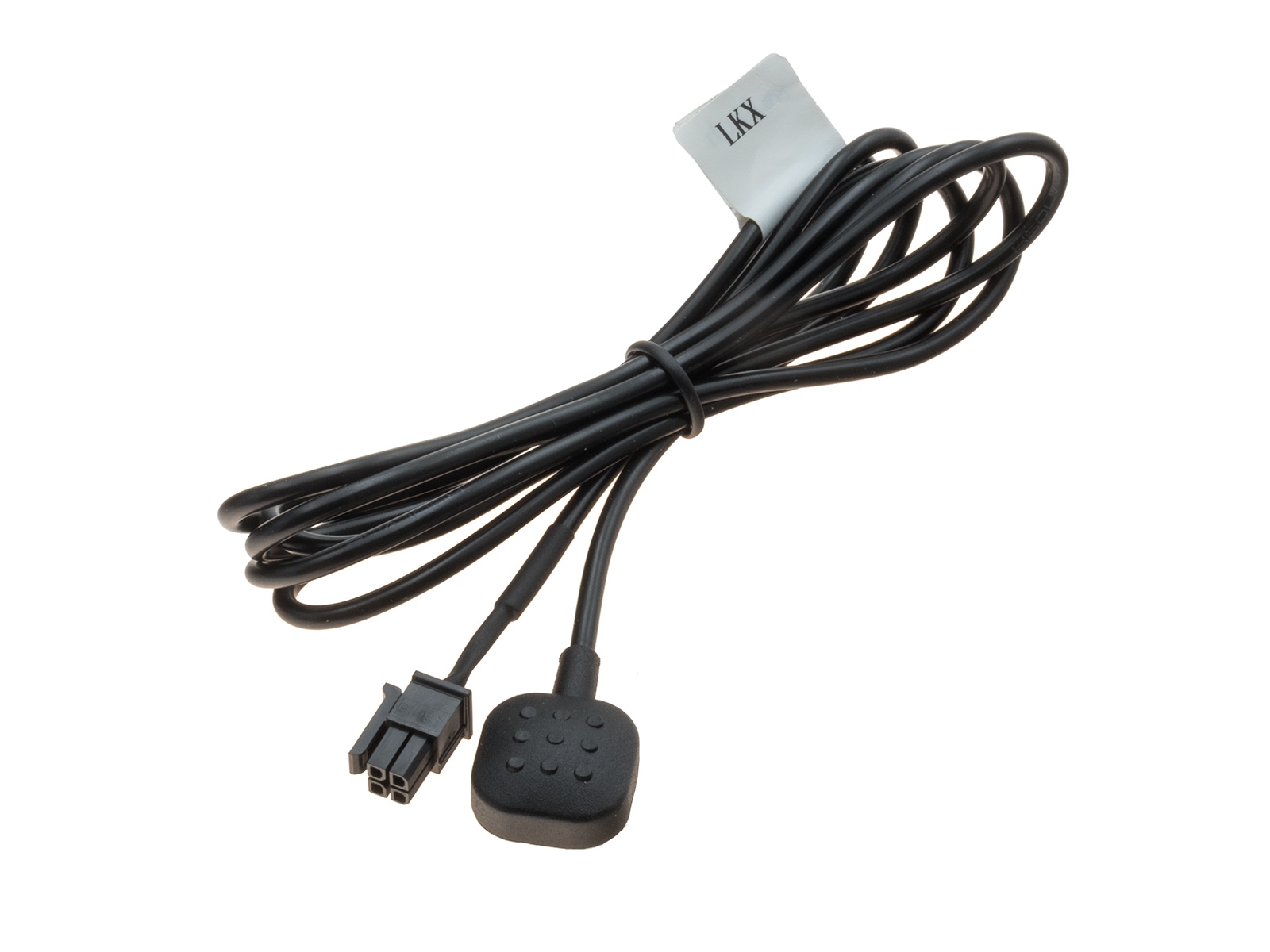 Interfejs kamery Citroen, Peugeot NAC Systems