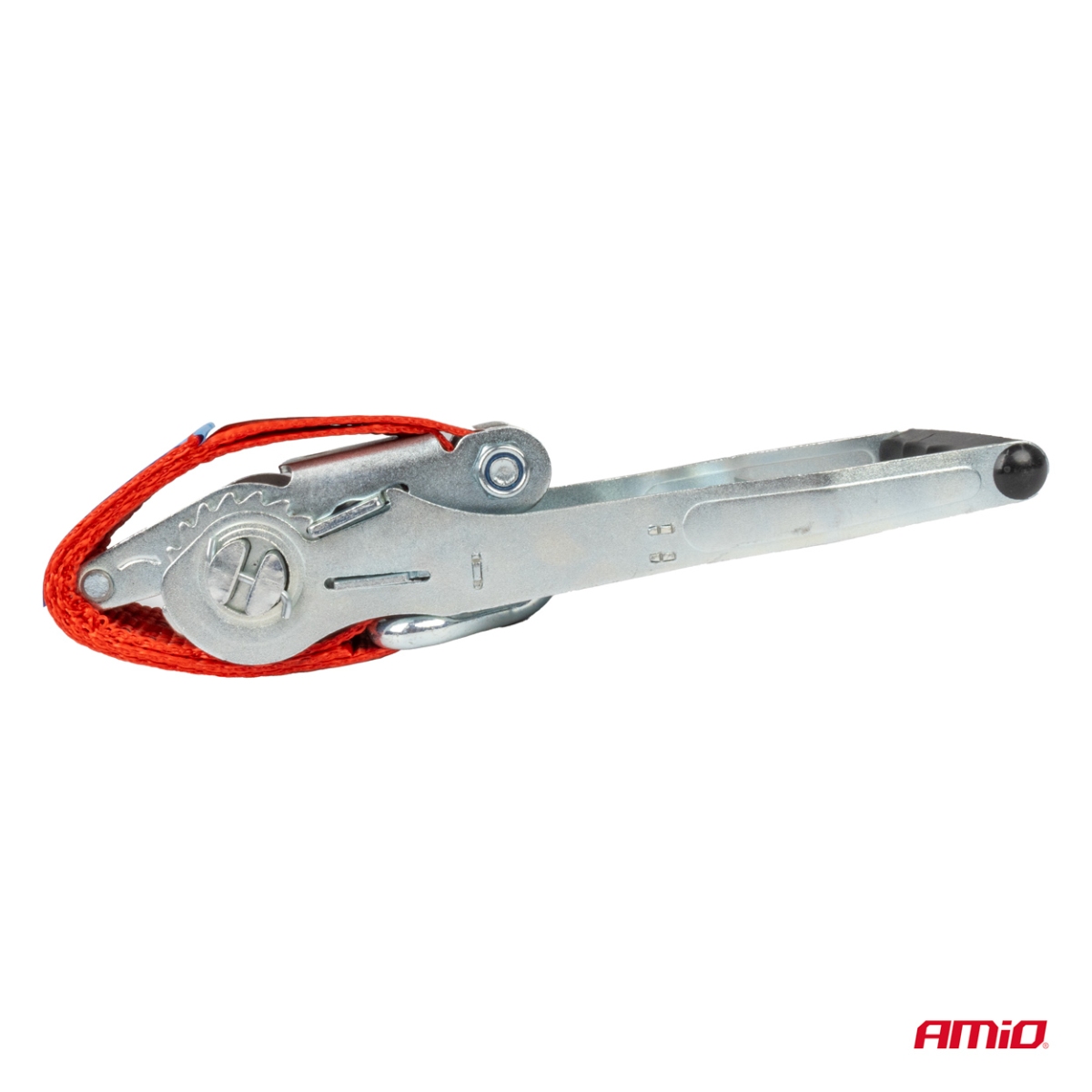 Napinacz mechanizm pasa transportowego ERGO 0,4 m 50 mm 5T AMIO-03995