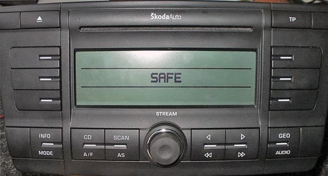 Kormánykerék-vezérlő adapter Skoda Fabia, Octavia, Superb, Rapid, Yeti 2008-hoz -> CTSSK002.2