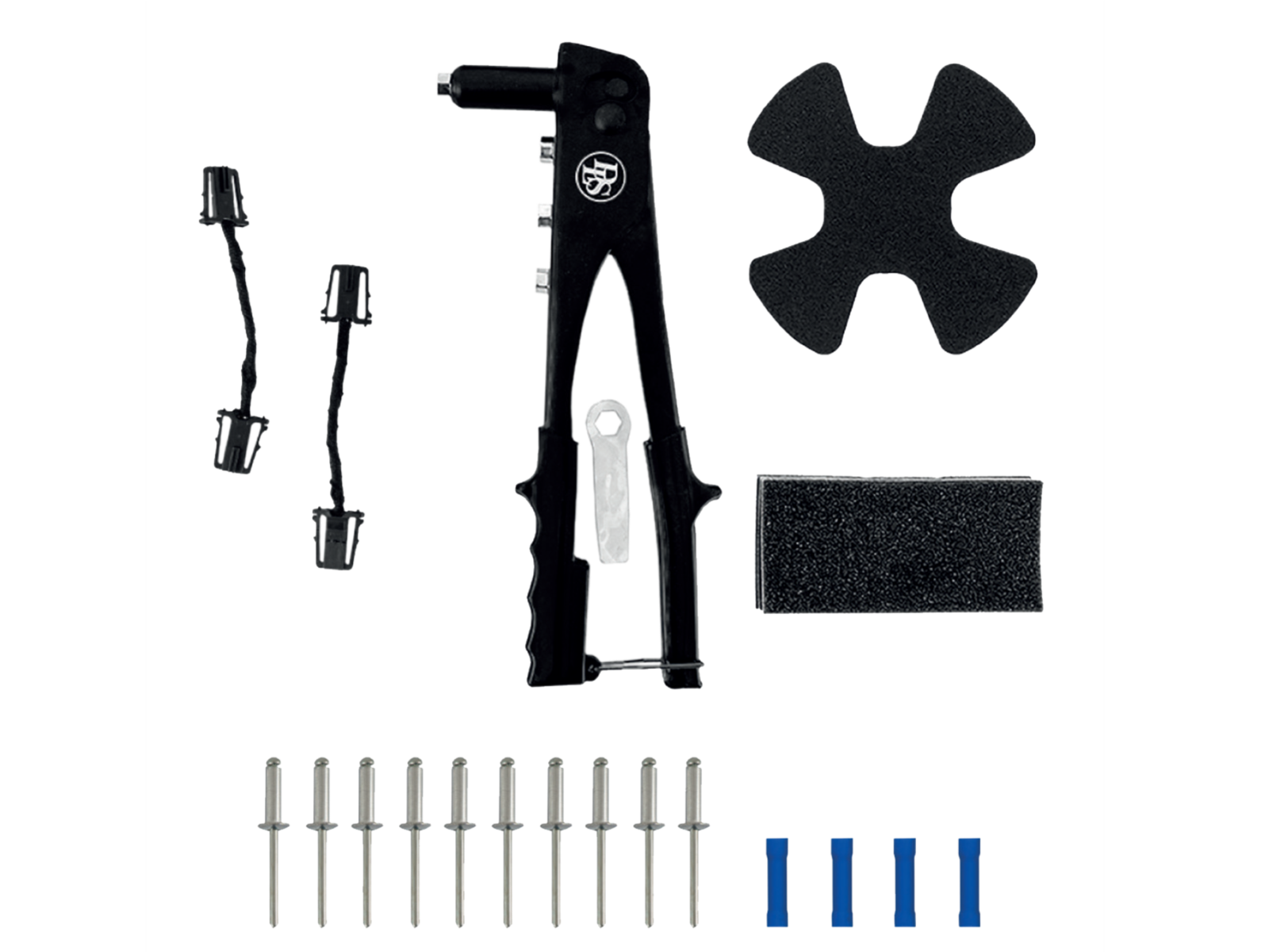 Głośniki dedykowane MAN, Seat, Skoda, VW. DLS Cruise