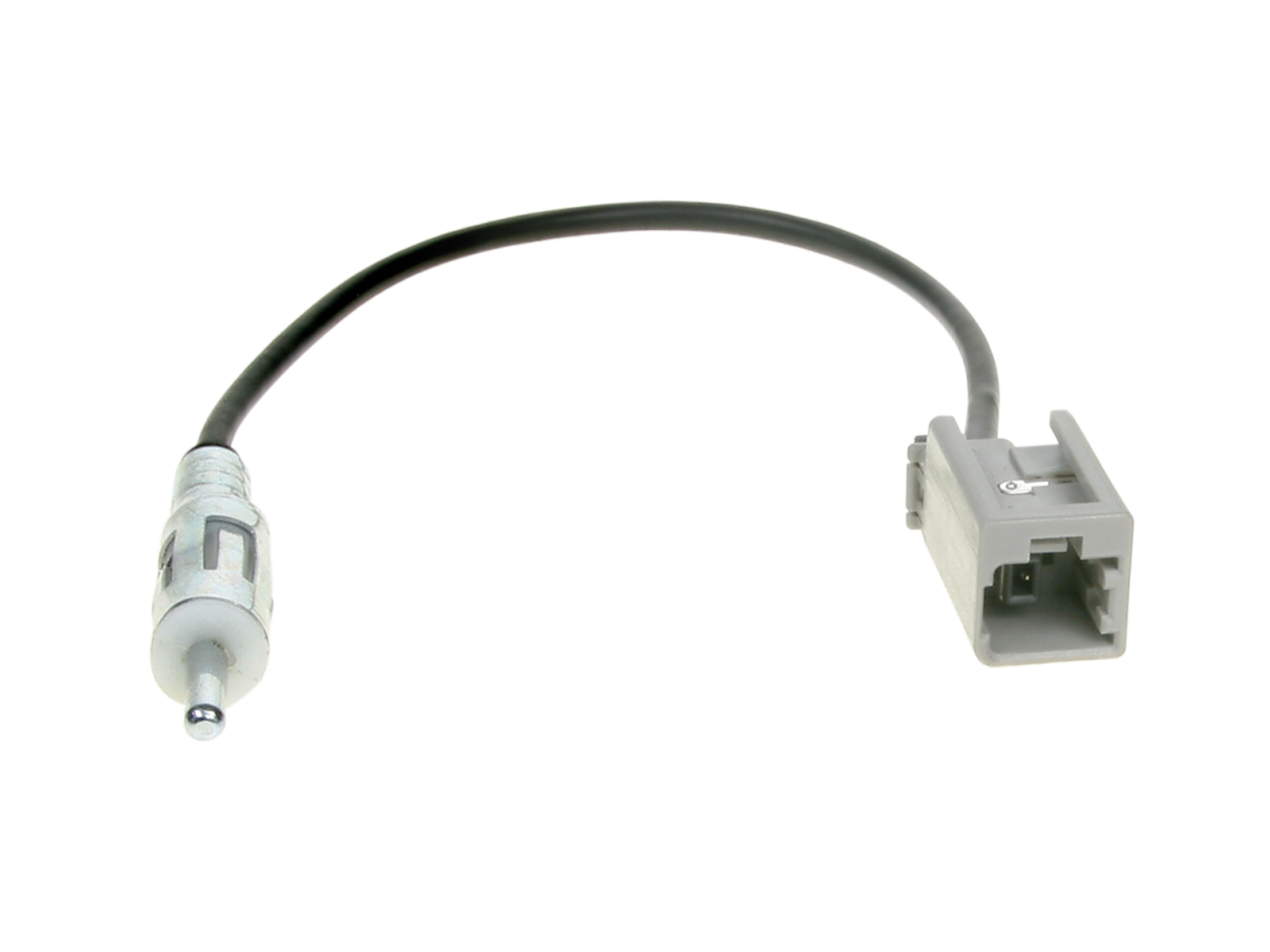 Antenneadapter Kia Picanto, Cerato 07->/Hyundai i30 08->-DIN