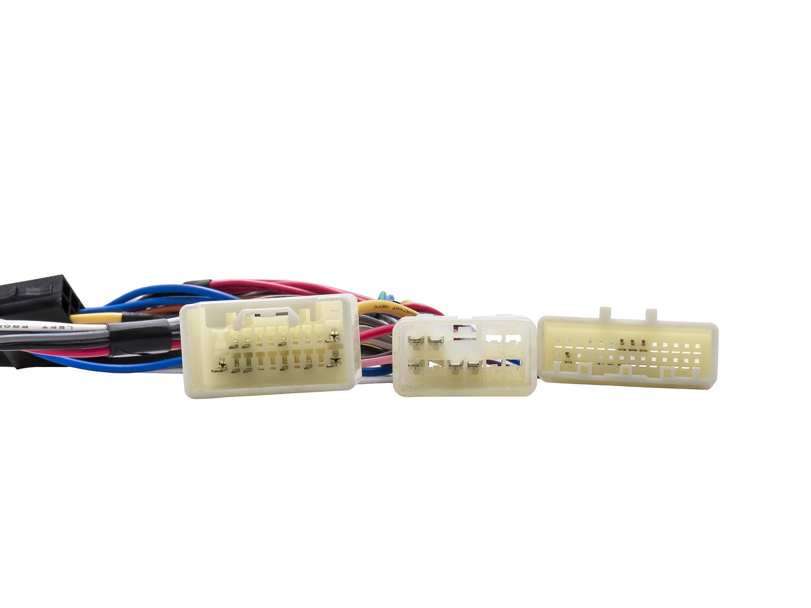 Ohjauspyörän säätösovitin Toyota Avensikselle, Corollalle, RAV4:lle ja Yarisille CTSTY004.2