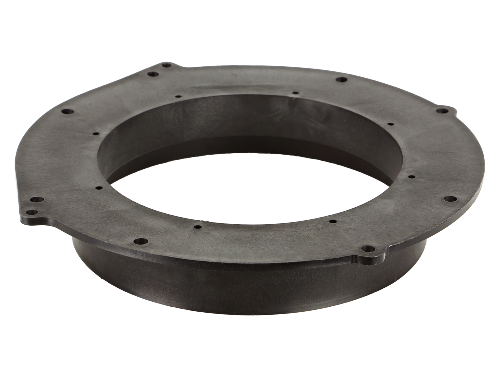 Cornici altoparlanti Audi A5 (8T), A6 (C7), A7 (C7/4G) 2011- 2018 Ø165mm - porte anteriori