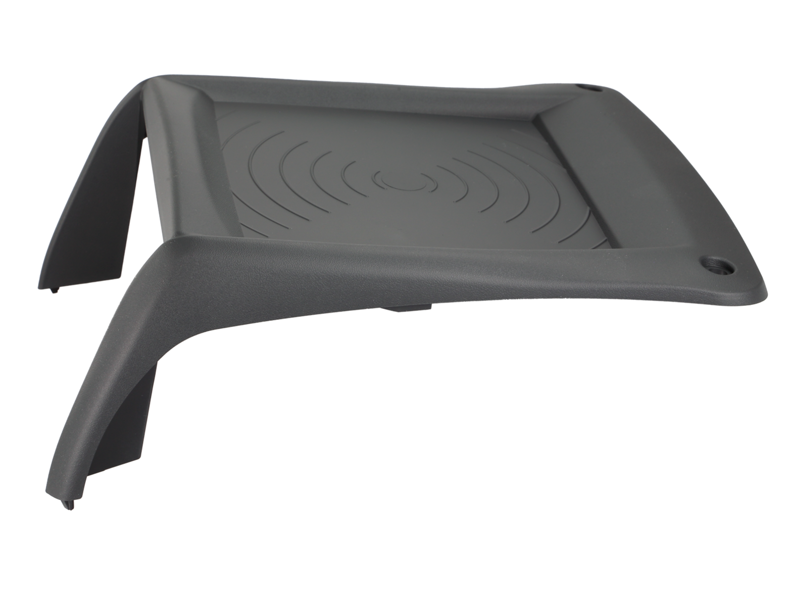 Ramka radiowa 2 DIN Citroen Jumper, Fiat Ducato, Peugeot Boxer 2002 - 2006