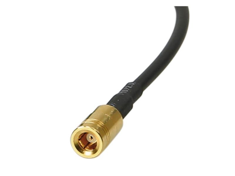 Aktywna wewnętrzna DAB/DAB+ SMB(f) Zasilanie Phantom 5V/12V