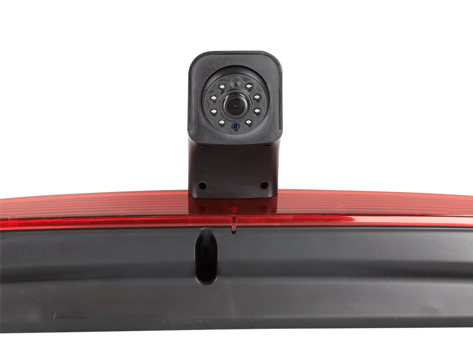 Kamera cofania Mercedes Vito typ 447 06/2014 - 2021 z tylnymi drzwiami.