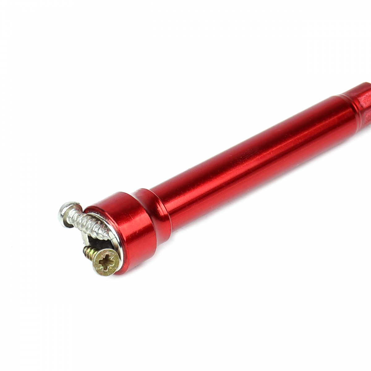 Flexibilní chapadlo s magnetem + tlapky 60 cm AMIO-02520