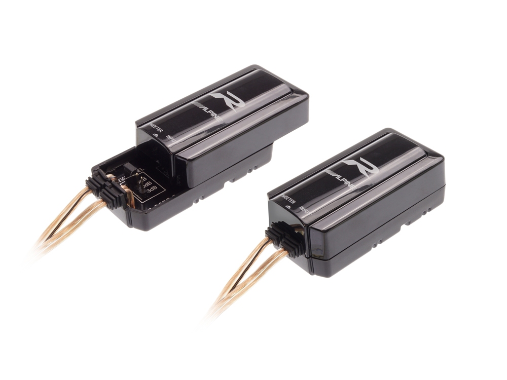 Głośniki samochodowe ALPINE R-S65C.2