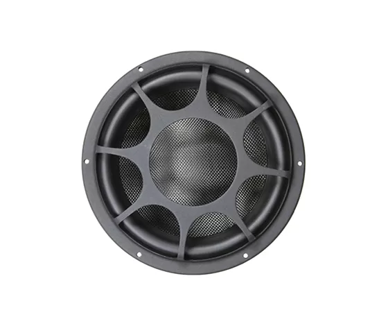 MOREL ULTIMO Ti SC104 subwoofer, 600 W RMS