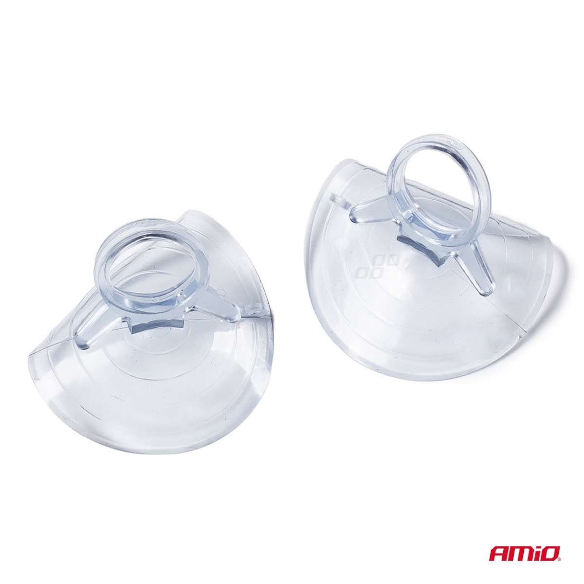 Taittuva aurinkosuoja lasille 150x80cm AMIO-02909