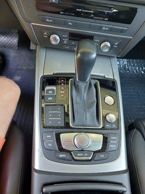 Camera adapter Audi MMI3G, MMI3G+ A4 (B8), A5 (8T), A6 (4F), A7 (4G), A8 (4E), Q5 (8R), Q7 (4L)