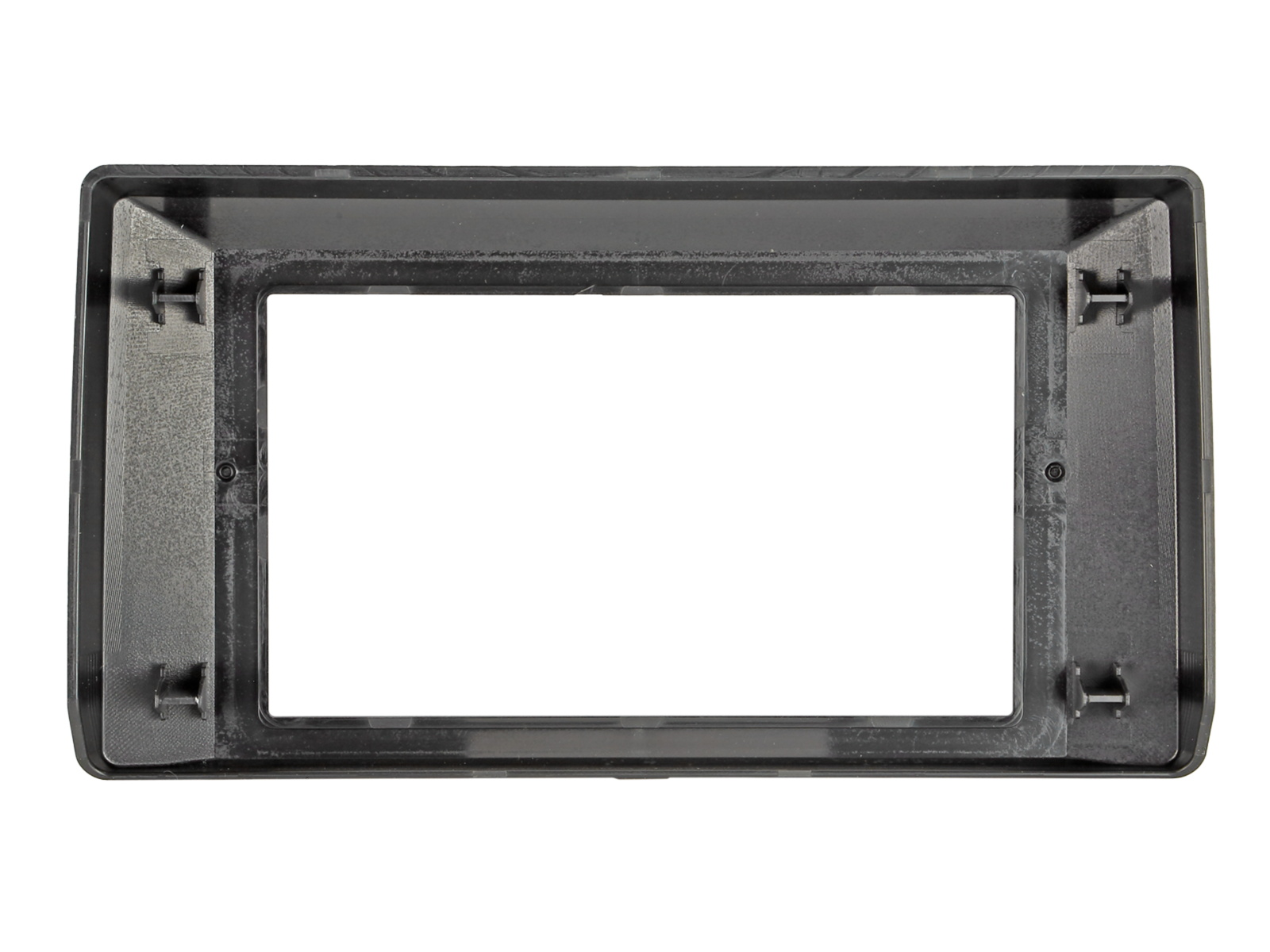 Ramka radiowa 2 DIN Dacia Duster (SR) 2021-2022