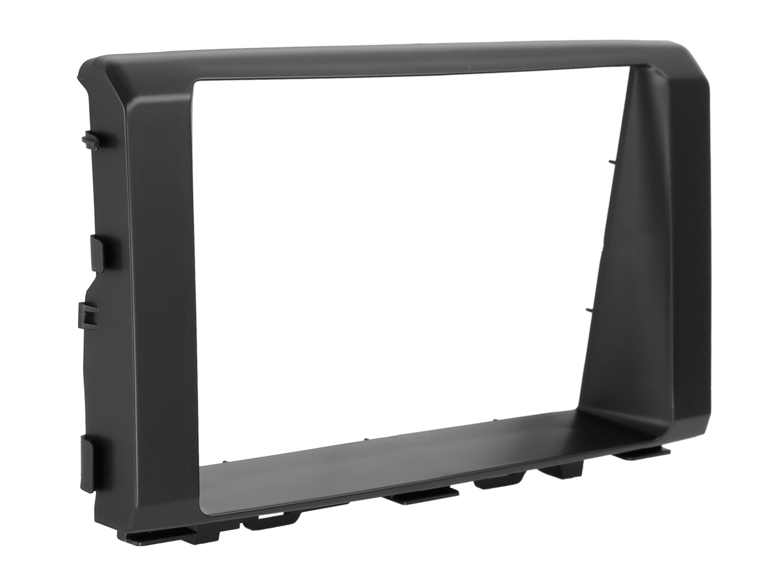 Rádiókeret 2 DIN Kia Rio 2017-2022